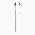 Bastoncini da nordic walking Fizan R-evolution giallo