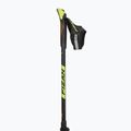 Bastoncini da nordic walking Fizan R-evolution giallo 2