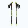 Bastoncini da nordic walking Fizan R-evolution giallo 5