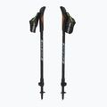 Bastoncini da nordic walking Fizan R-evolution grigio/oceano 5