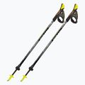 Bastoncini da nordic walking Fizan Speed Race grigio