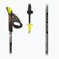 Bastoncini da nordic walking Fizan Speed Race grigio 2