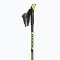 Bastoncini da nordic walking Fizan Speed giallo 2