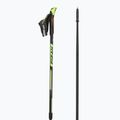 Bastoncini da nordic walking Fizan Speed giallo 3