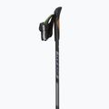 Bastoncini da nordic walking Fizan Speed neri 2