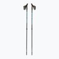 Bastoncini da nordic walking Fizan Speed blu oceano