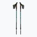 Bastoncini da nordic walking Fizan Speed blu oceano 5