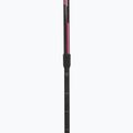 Bastoncini da nordic walking rosa Fizan Speed 4
