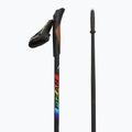 Bastoncini da nordic walking per bambini Fizan Speed JR rainbow 3