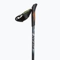 Bastoncini da nordic walking Fizan Lite 4 grigio 2