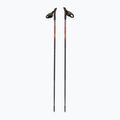 Bastoncini da nordic walking Fizan Lite corallo