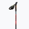 Bastoncini da nordic walking Fizan Lite corallo 2