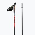 Bastoncini da nordic walking Fizan Lite corallo 3