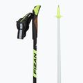 Bastoncini da nordic walking Fizan Carbon Race giallo 3