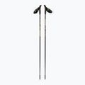 Bastoni da nordic walking Fizan Runner 100063 oro