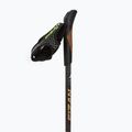 Bastoni da nordic walking Fizan Runner 100063 oro 2