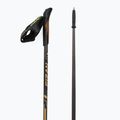 Bastoni da nordic walking Fizan Runner 100063 oro 3