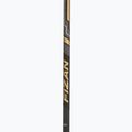 Bastoni da nordic walking Fizan Runner 100063 oro 4