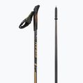 Bastoncini da nordic walking Fizan Runner oro 3