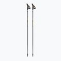Bastoncini da nordic walking Fizan Runner oro