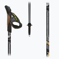 Bastoncini da nordic walking Fizan Runner oro 2