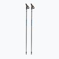 Bastoncini da nordic walking Fizan Runner blu