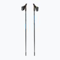 Bastoncini da nordic walking Fizan Runner blu