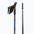 Bastoncini da nordic walking Fizan Runner blu 3