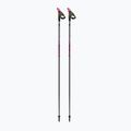 Bastoncini da nordic walking Fizan Runner rosa