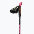 Bastoncini da nordic walking Fizan Runner rosa 2