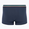 Boxer Aeronautica Militare AM1UBX001 Trunk 2 paia blue 2