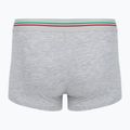 Boxer Uomo Aeronautica Militare AM1UBX001 Trunk 2 paia grey 2