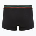 Boxer Aeronautica Militare AM1UBX001 Trunk 2 paia black 2