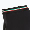 Boxer Aeronautica Militare AM1UBX001 Trunk 2 paia black 3