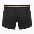 Boxer Aeronautica Militare AM1UBX002 Trunk 2 paia black 2