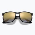 Occhiali da sole Ray-Ban Rb4264 Polarized+ Lenses polarized black/blue gold polarized+ 3