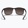 Occhiali da sole Ray-Ban Rb4264 Polarized+ Lenses matte black/silver polarized+ 4