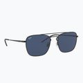 Occhiali da sole Ray-Ban RB3588 matt black/dark blue