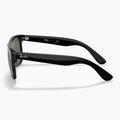 Occhiali da sole per bambini Ray-Ban Justin black/dark green 7