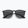 Occhiali da sole Ray-Ban Erika matt black/grey 3