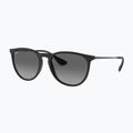 Occhiali da sole Ray-Ban Erika matt black/grey 4