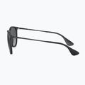 Occhiali da sole Ray-Ban Erika matt black/grey 7