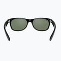 Occhiali da sole Ray-Ban RB2132M Scuderia black/green g-15 5