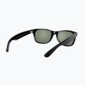 Occhiali da sole Ray-Ban RB2132M Scuderia black/green g-15 6