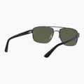 Occhiali da sole Ray-Ban RB3663 bronze/green g-15 polarized 6