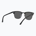 Occhiali da sole Ray-Ban Clubmaster Marble black/dark grey 6
