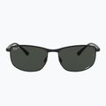 Occhiali da sole Ray-Ban Rb3671 Polarized+ Lenses black/dark grey polarized+ 2