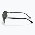 Occhiali da sole Ray-Ban Rb3671 Polarized+ Lenses black/dark grey polarized+ 7