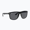 Occhiali da sole Ray-Ban Boyfriend black/grey