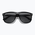 Occhiali da sole Ray-Ban Boyfriend black/grey 3